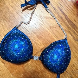 NPC Competition Bikini